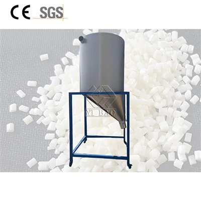 Silos za pelet rupe