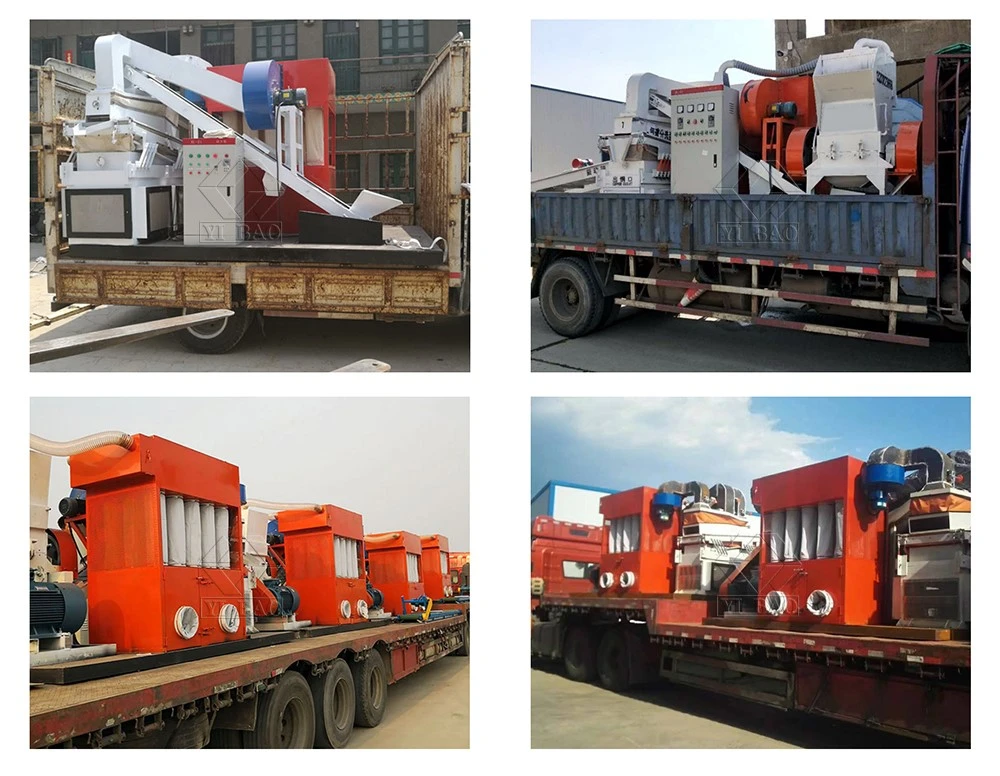 copper wire recycling machine copper wire recycling machine