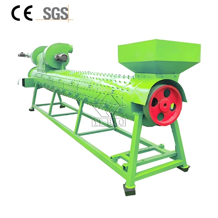 pet label removing machine pet label removing machine